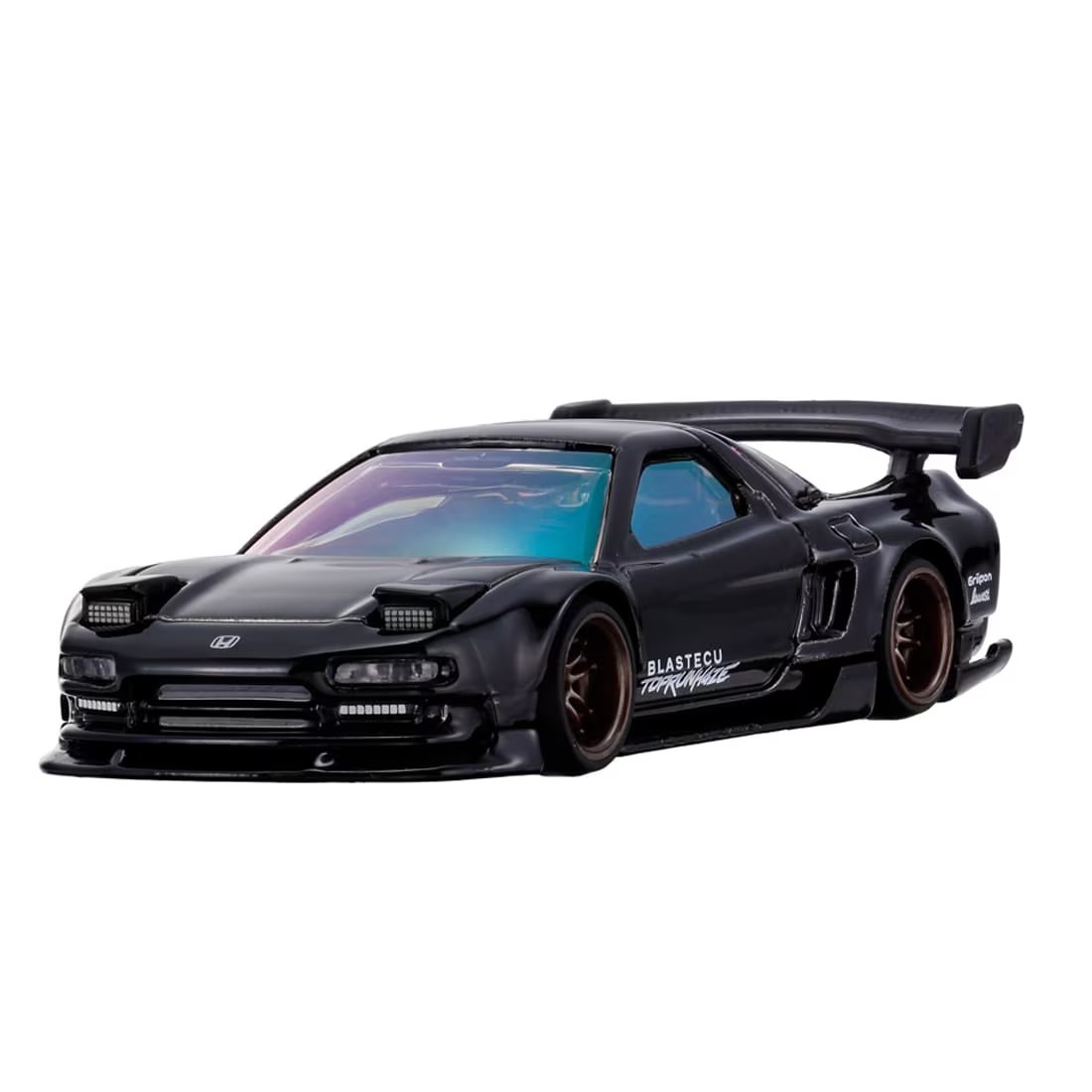 Takara Tomy Tomica Custom Works CW BK26 Honda NSX