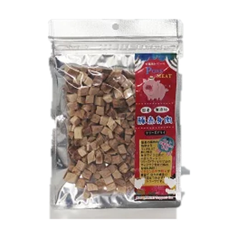 【AD DOG&CAT】Freeze-dried Lean Pork