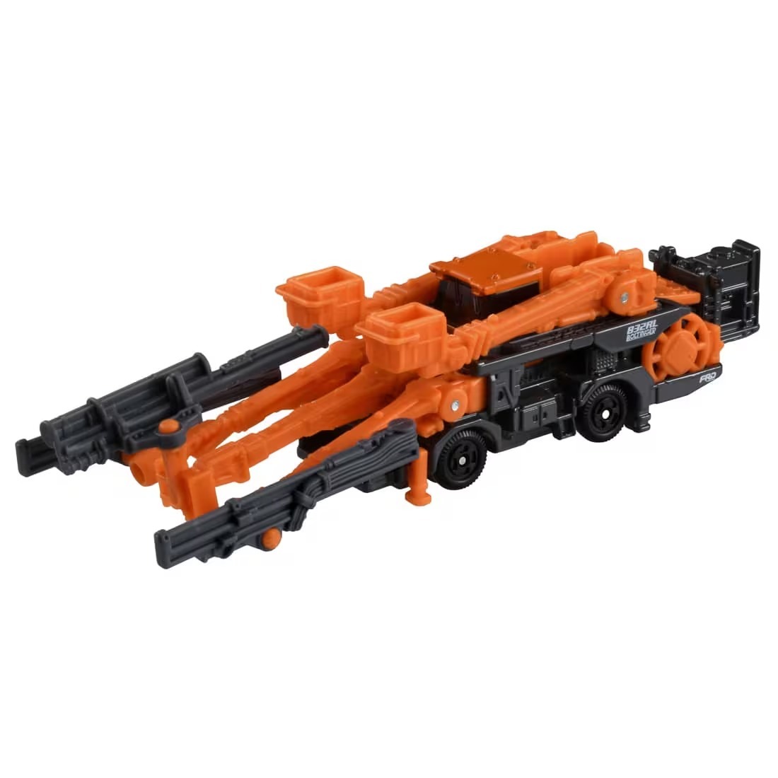 Takara Tomy Tomica No.136 Bollinger