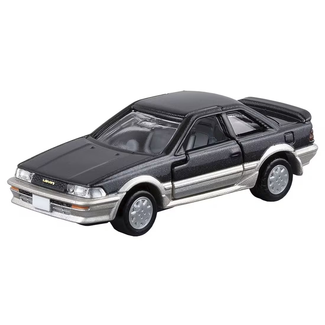 Takara Tomy Tomica Premium No.13 Toyota Corolla Levin（初回特別版）