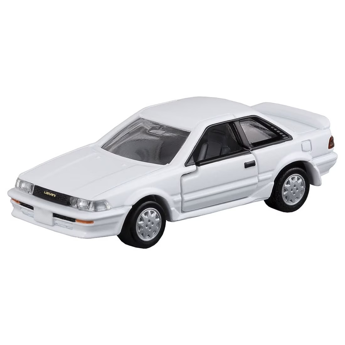 Takara Tomy Tomica Premium No.13 Toyota Corolla Levin