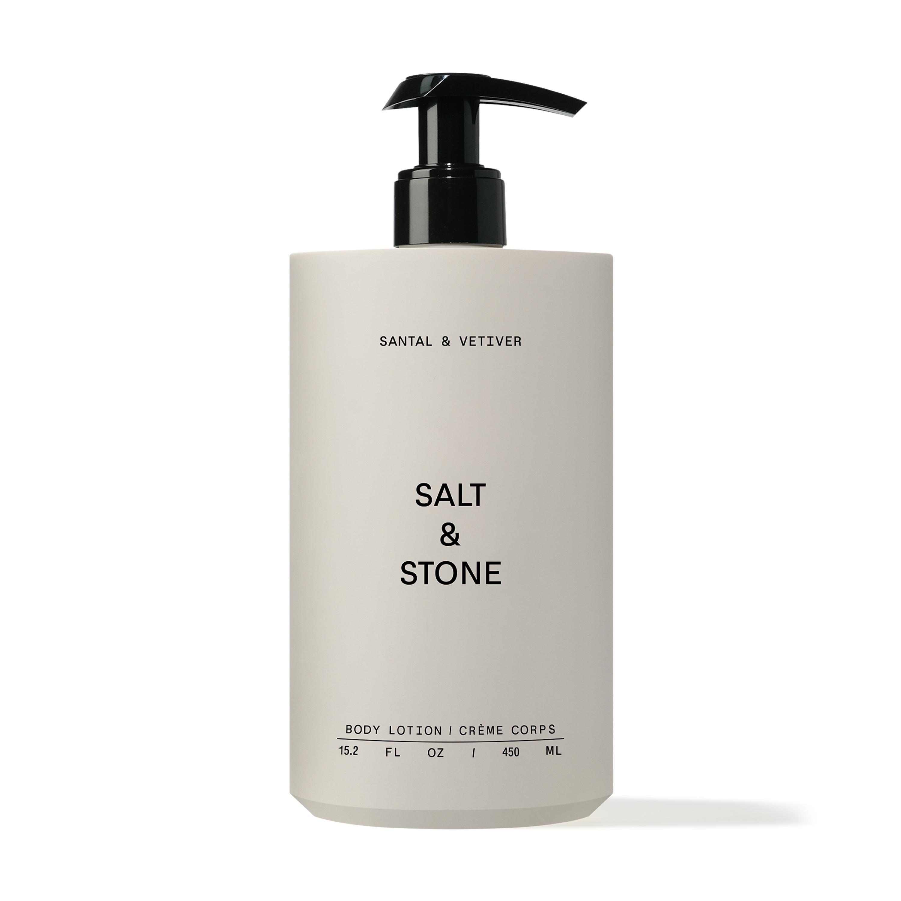 維生素B3保濕身體乳【SALT & STONE】