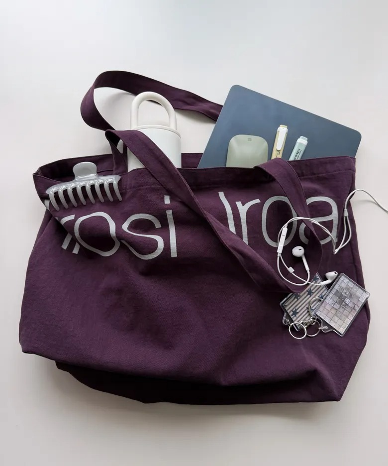 Irosi Iroa IR Classic Big Bag