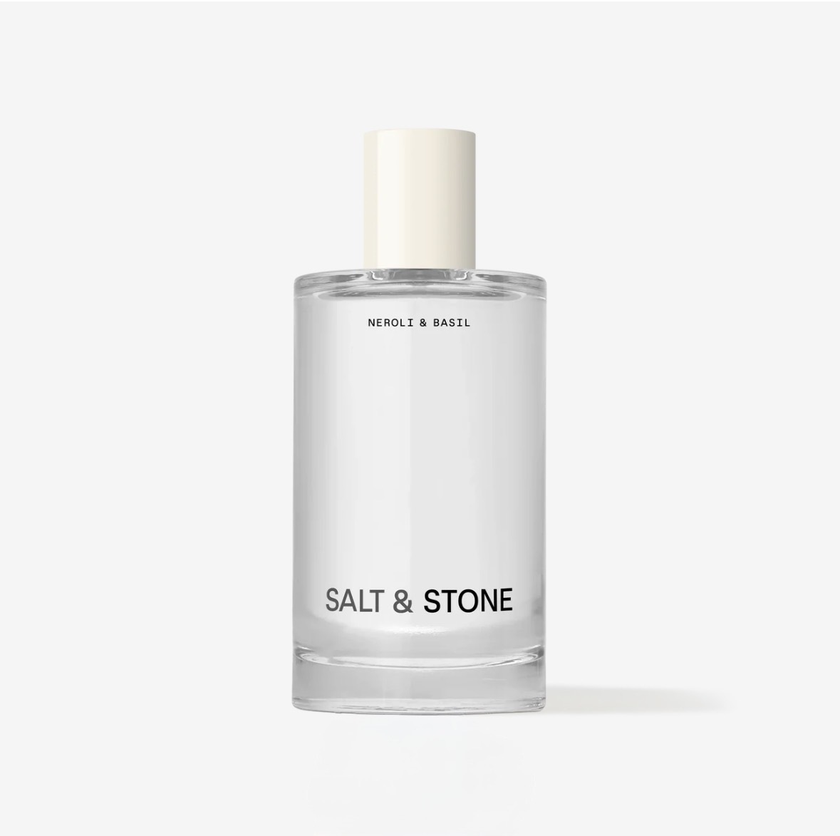 身體髮香噴霧【SALT & STONE】