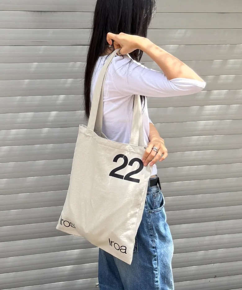 Irosi Iroa IR Classic Mini Bag