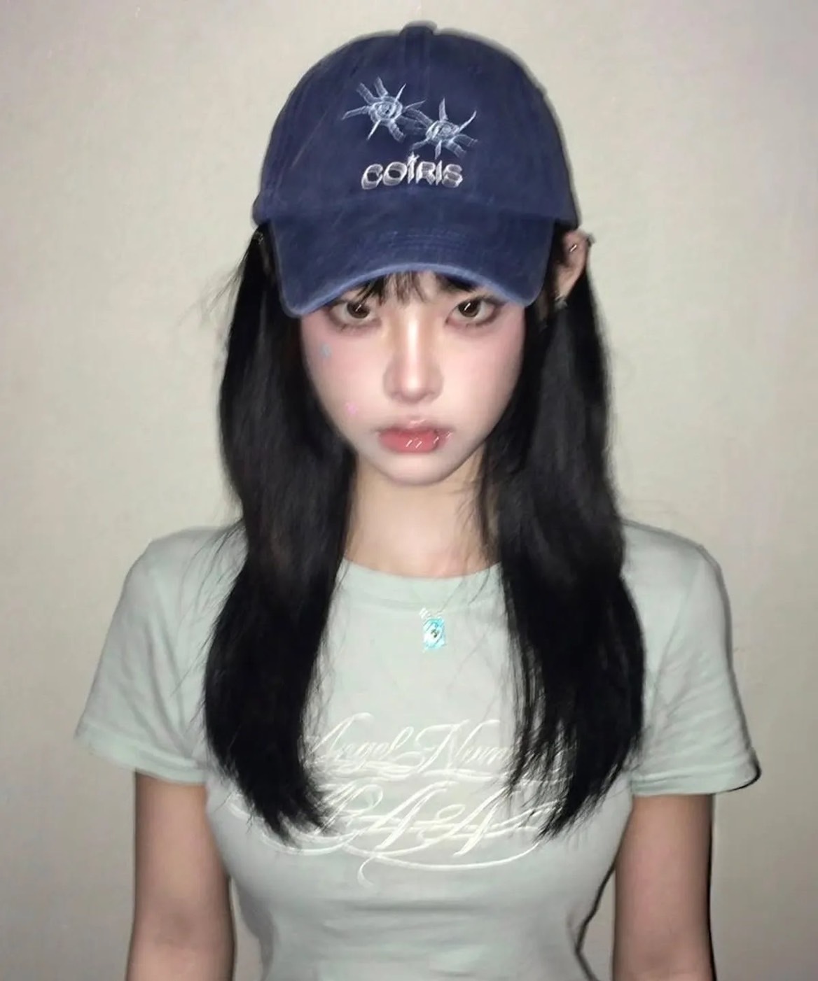 【Luxury】韓國新款 COIRIS 六芒星 歐膩最愛老帽 多色可選 太陽沙灘球帽男女款（8色）