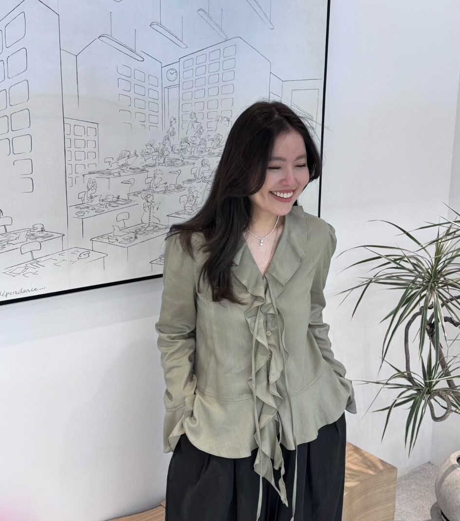 AQ04 淇淇價 胸40 長21 $509