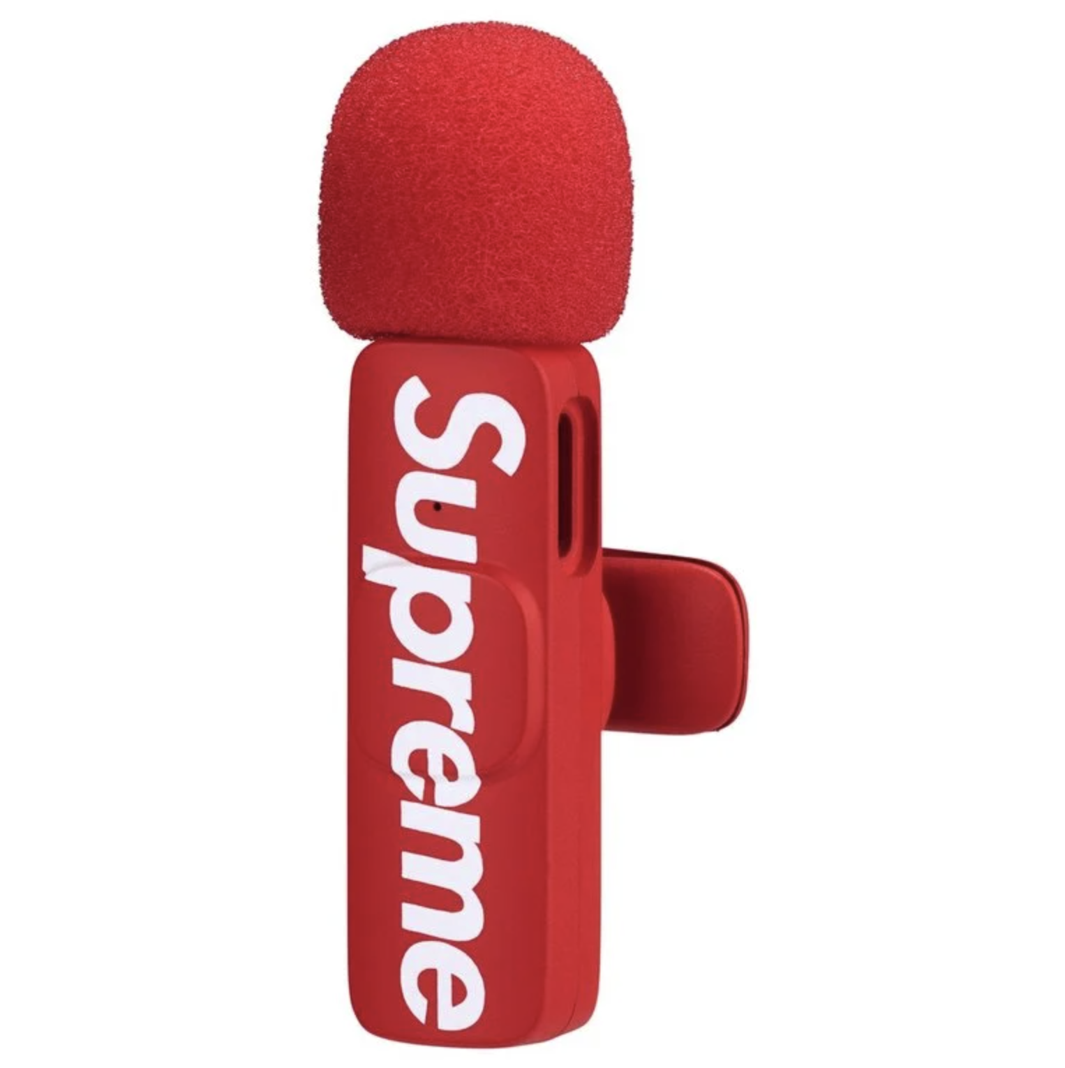 -(C04)-SUPREME MINI MICS (SET OF 2) 藍牙 麥克風-FW26A116