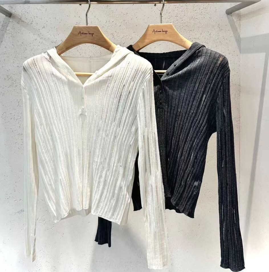 AQ12 胸39-50 長23 羊毛70% $509