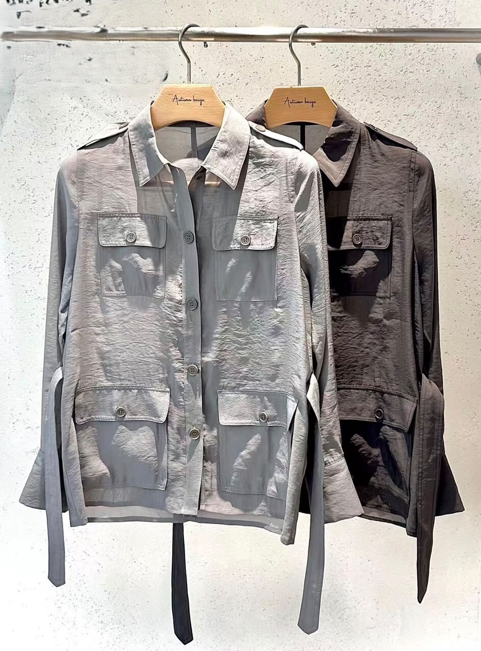 AQ14 淇淇價 胸40 長25.5 $599