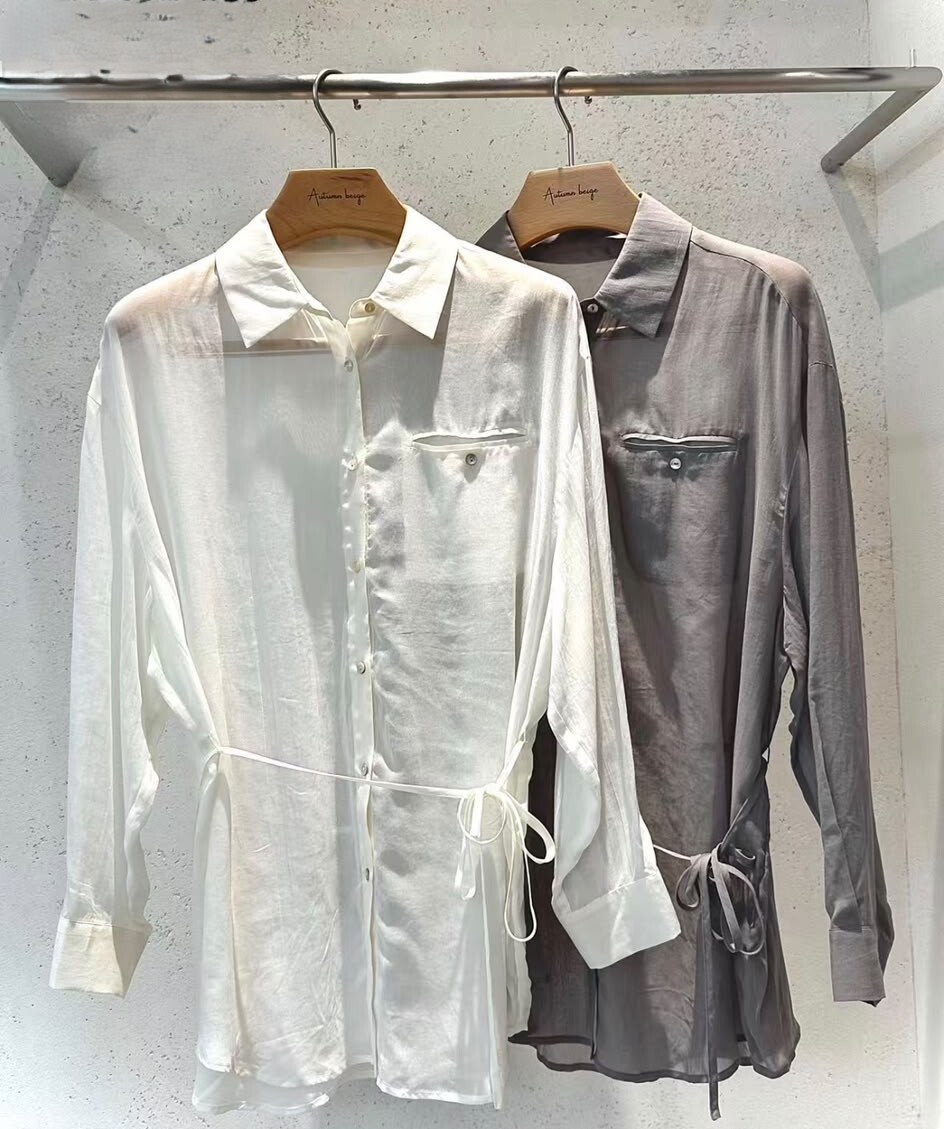 AQ16 胸48 長30 $549