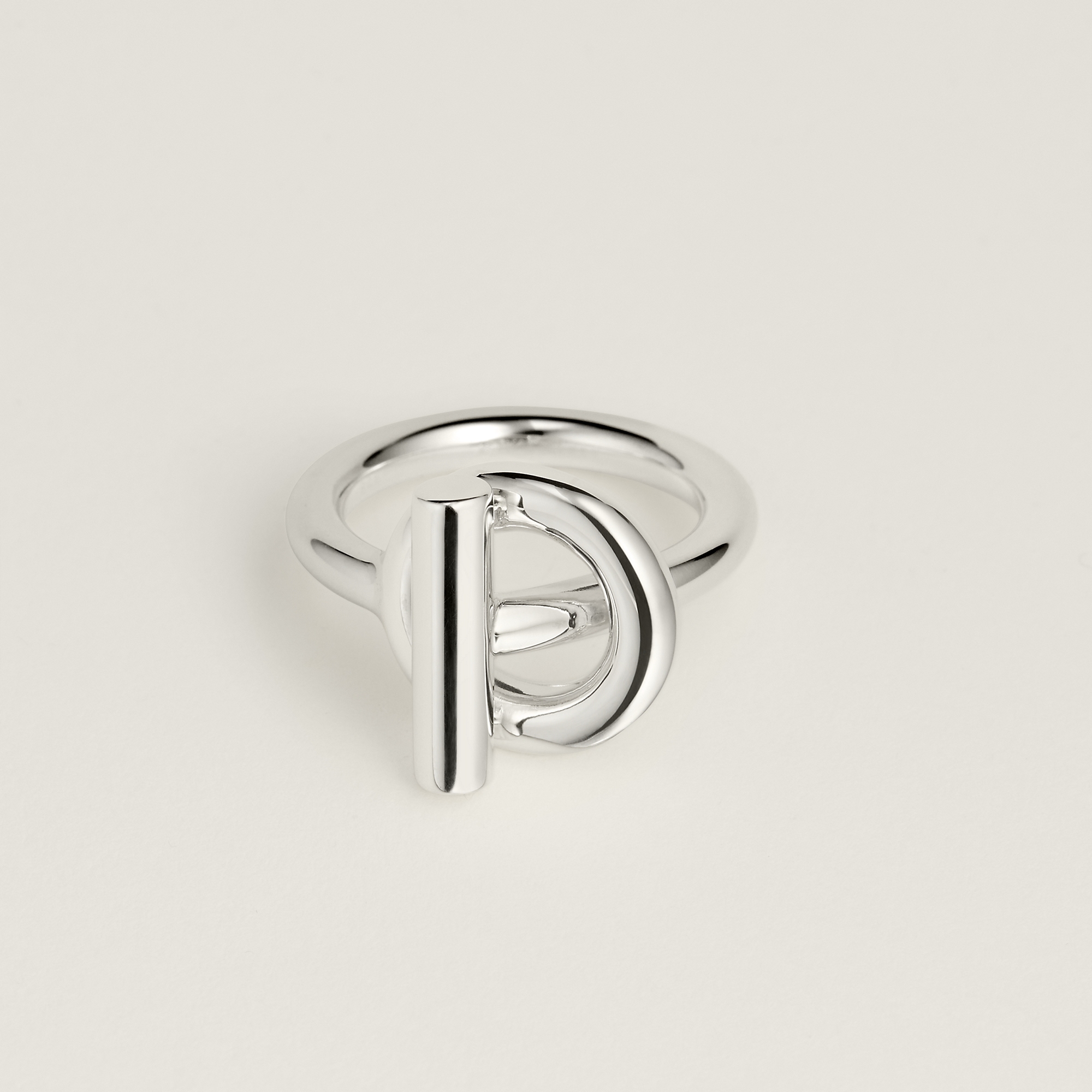 Echappee Hermes ring, medium model (可預訂size)