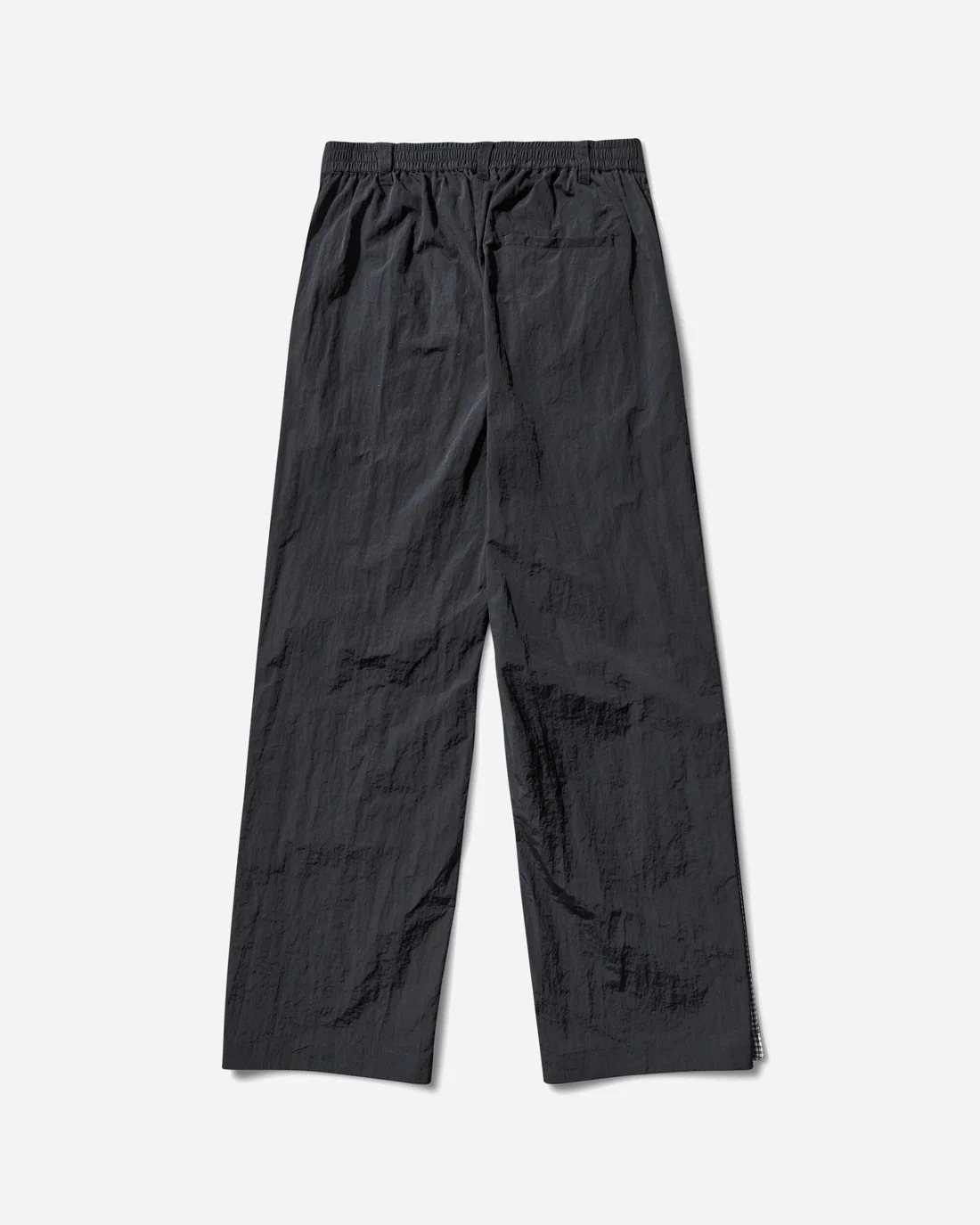Umbro｜Antique Nylon Pants  "Carbon Black"