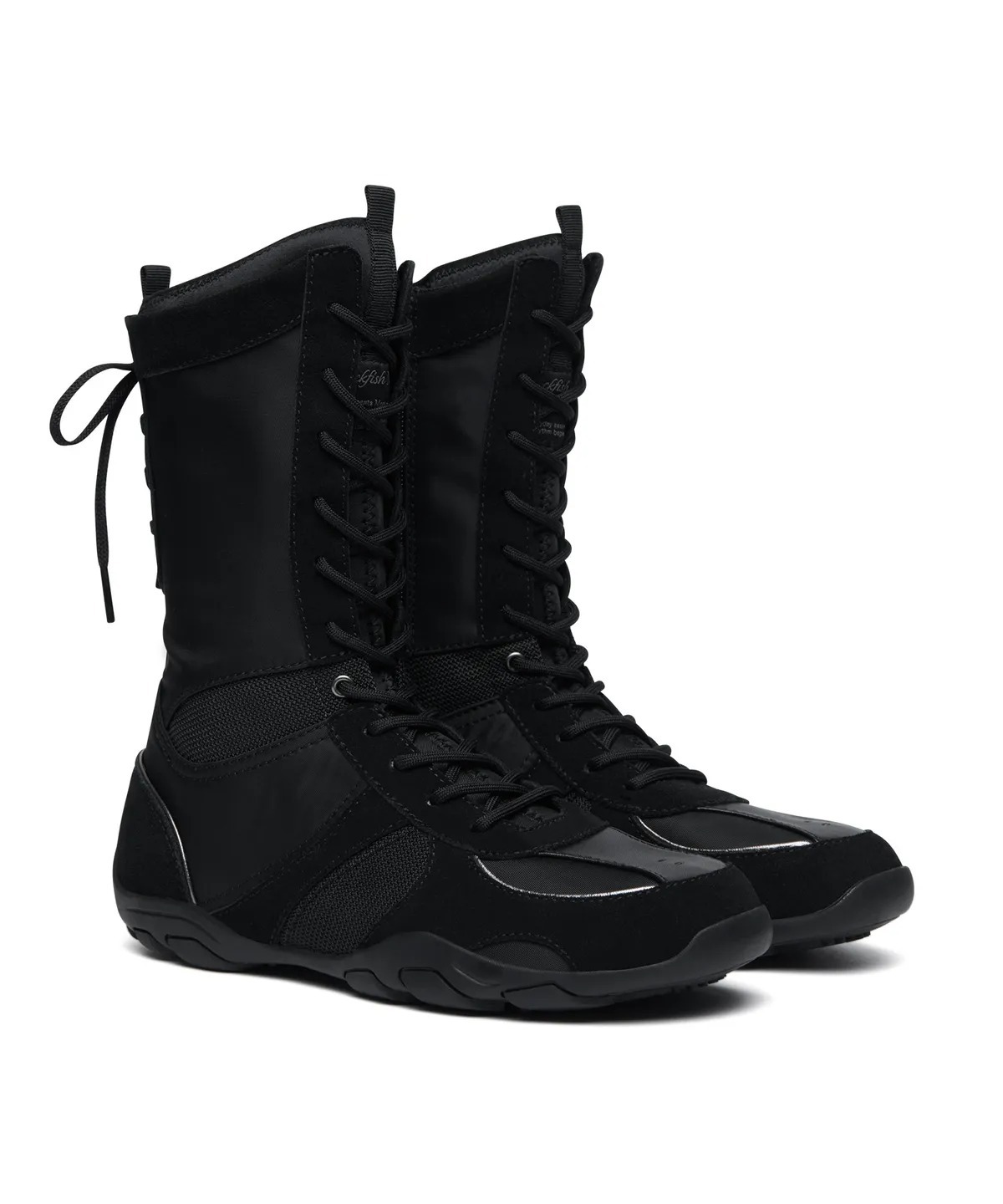 Rockfish Weatherwear NICOLE MIDDLE BOOTS