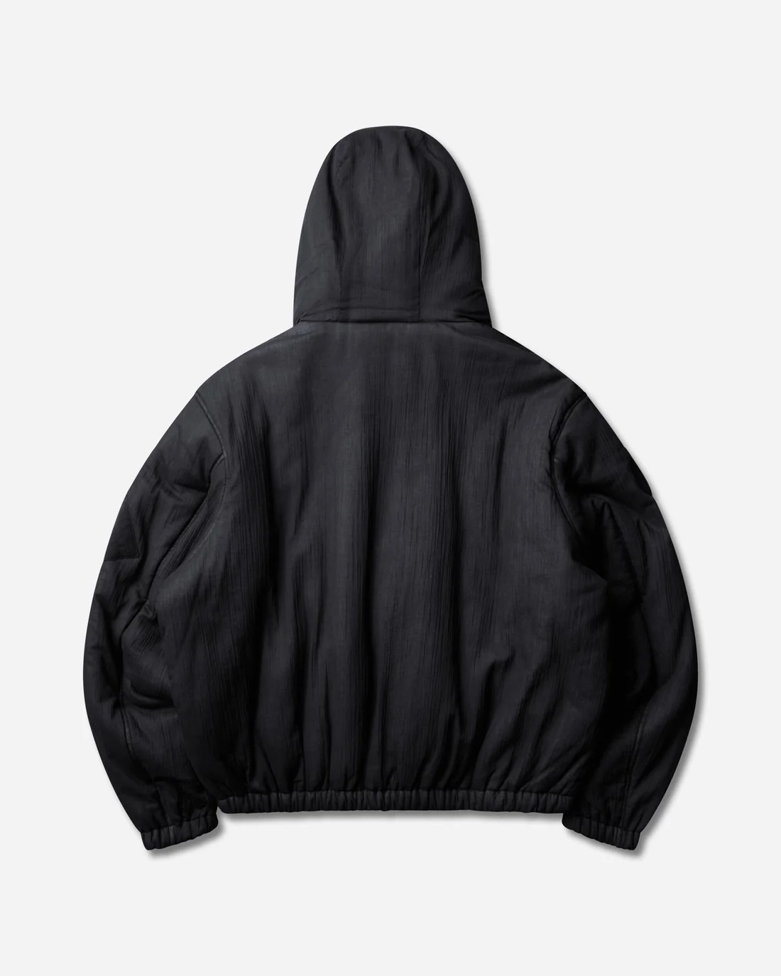 Umbro｜Flight  Jacket "Black"