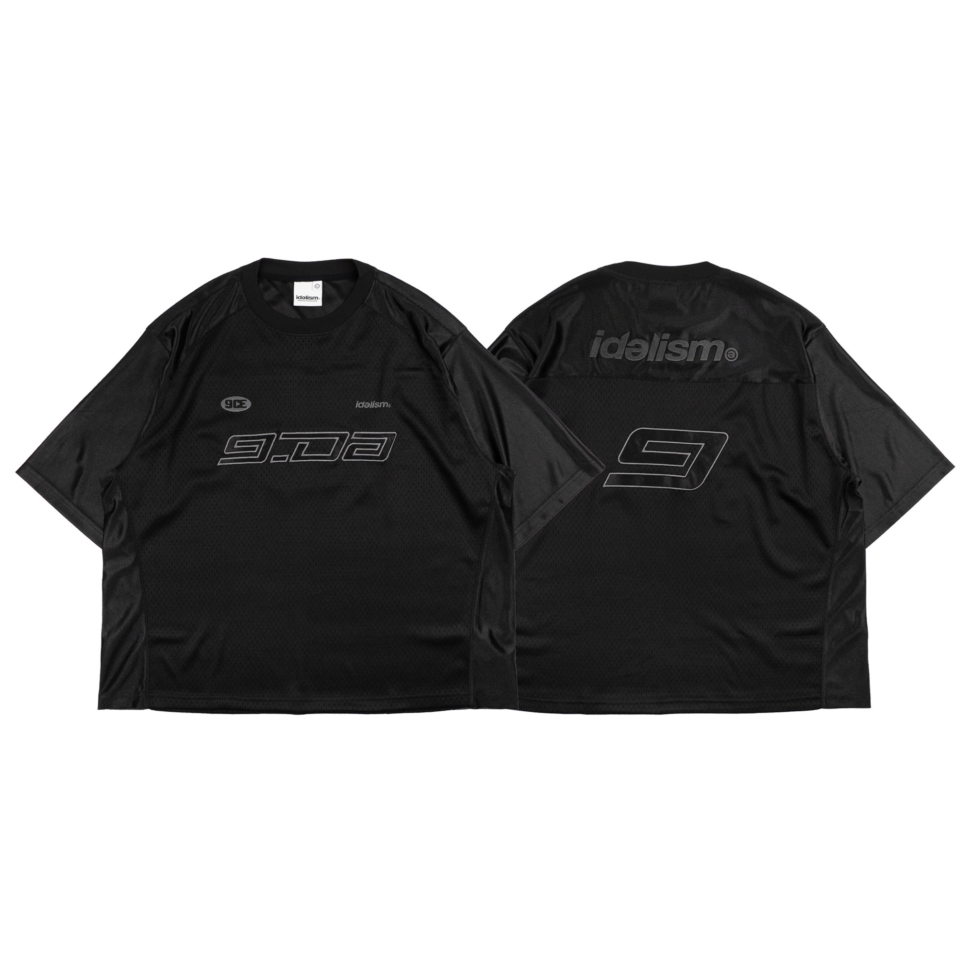 Idealism x 9CE 9DE Jersey