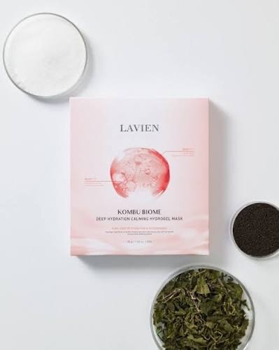 LV22 Lavien Kombu Biome 50ml
