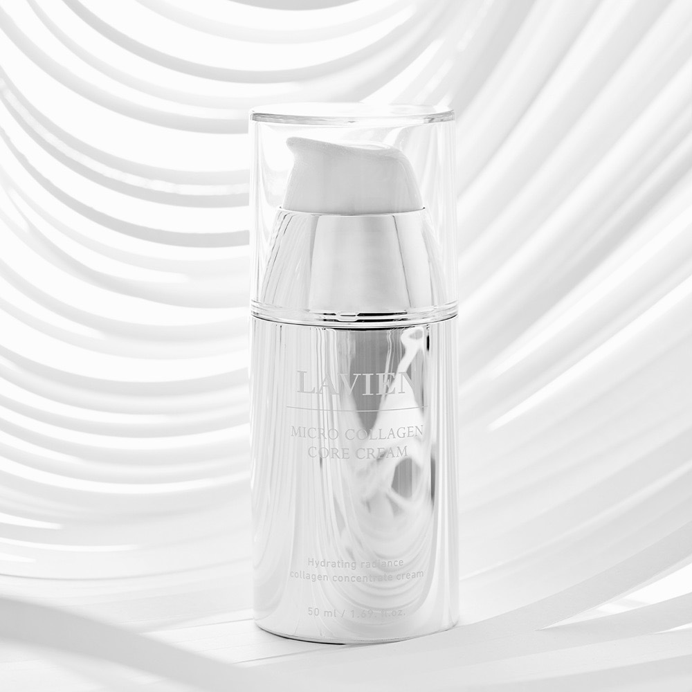 LV20 Lavien Micro Collagen Core Cream 50ml
