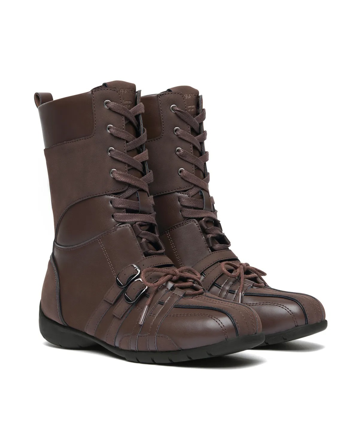 Rockfish Weatherwear ASTER HIGH TOP SNEAKERS