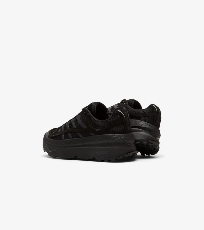 現貨| HOKA MAFATE 2 OG BLACK 1176646-BBLC