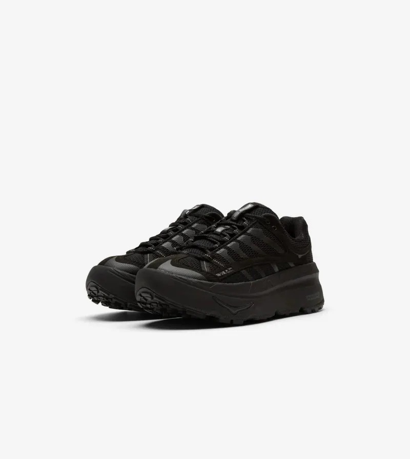 現貨| HOKA MAFATE 2 OG BLACK 1176646-BBLC