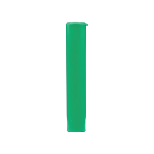 LIGHT GREEN STORAGE TUBE BY DYNAVAP