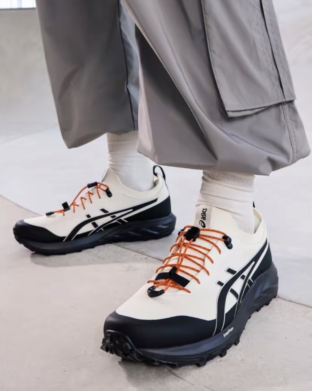 [Pre-order] Asics Gel-Sonoma SL