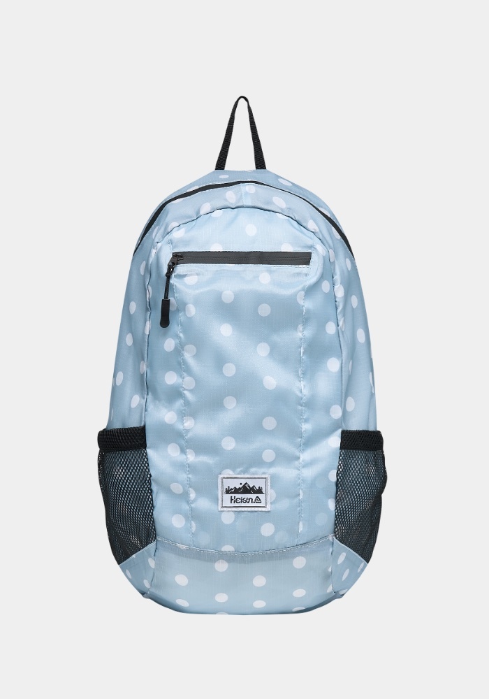 《韓國連線》HEISAN POCKET BAG V1 DOT WHITE