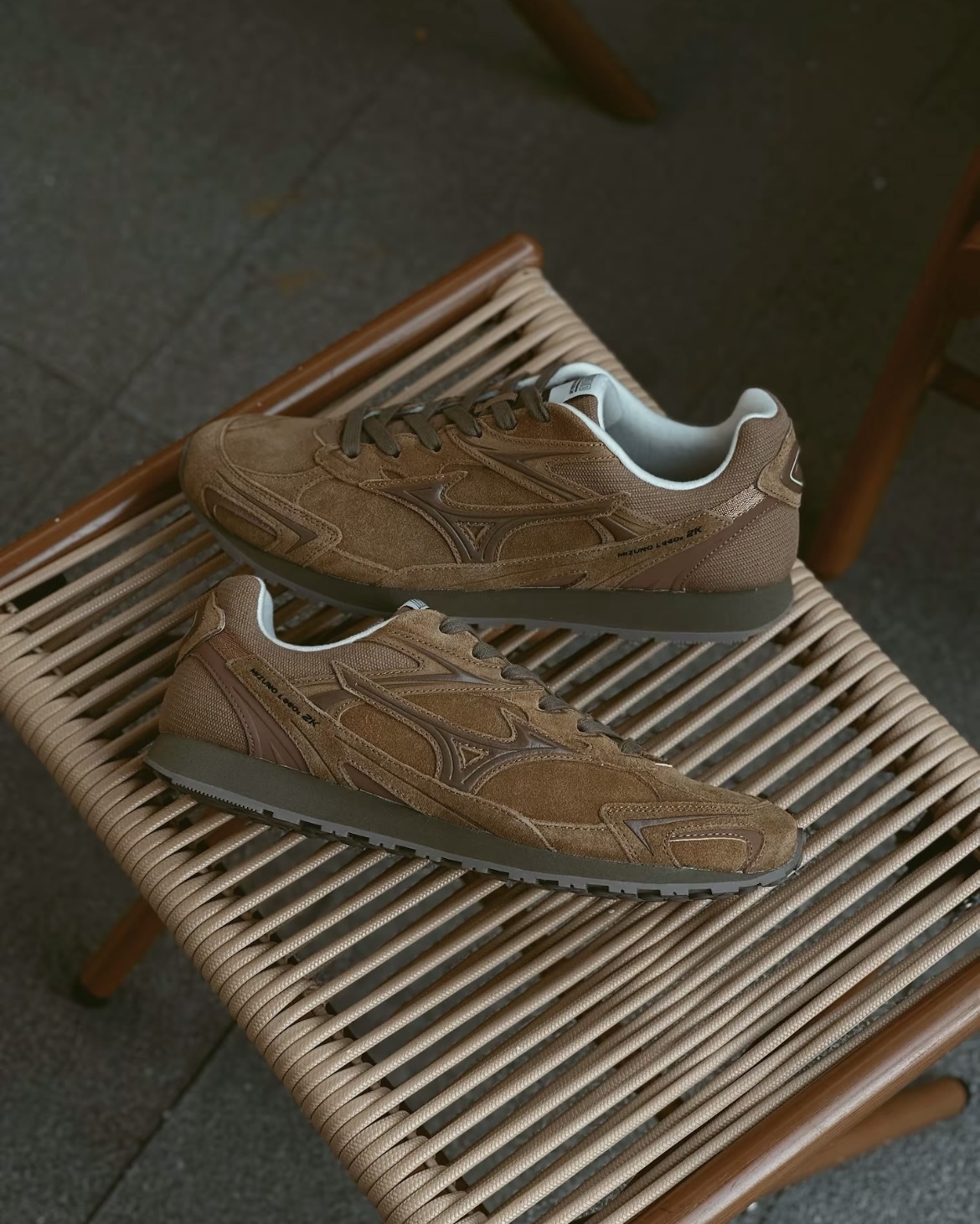 (預訂) Mizuno LG 60S 2K - D1GH242102