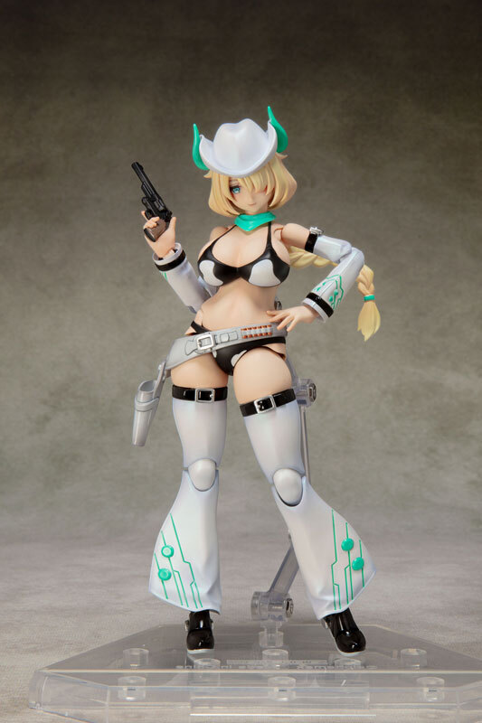 Alpha Max DarkAdvent AX-0289 AlienDress卡托爾