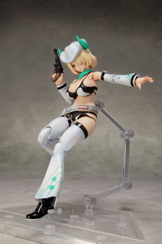 Alpha Max DarkAdvent AX-0289 AlienDress卡托爾