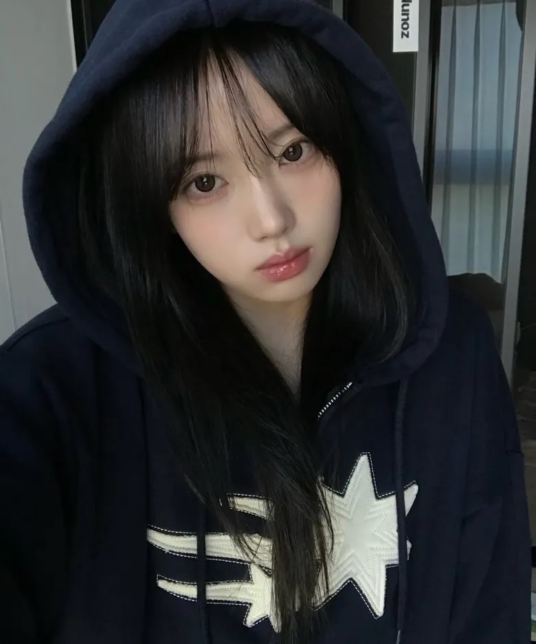 🇰🇷 NICEGHOSTCLUB 3STAR APPLIQUE HOODIE ZIP UP 星星貼布 雙拉鍊 連帽外套 NGC / 預購