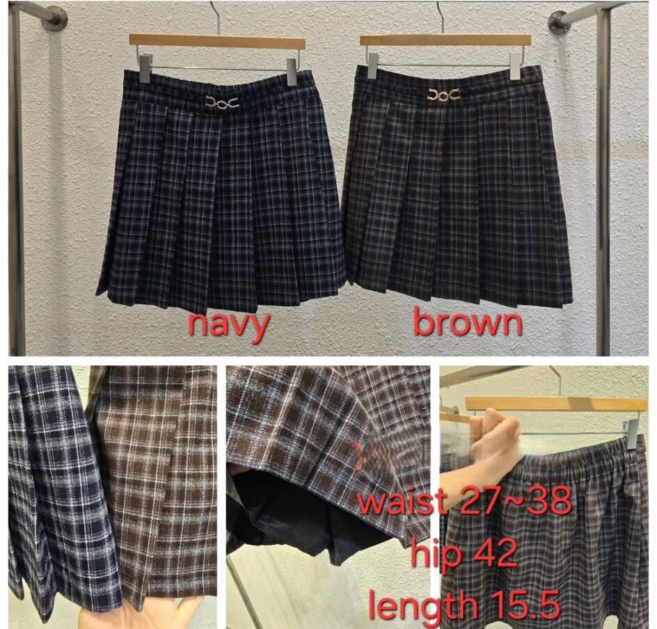 C21 腰27-38 HIP42 長15.5 $439