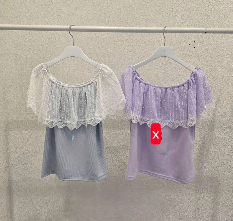 【限量藍】C26 胸36-50 長22 $399