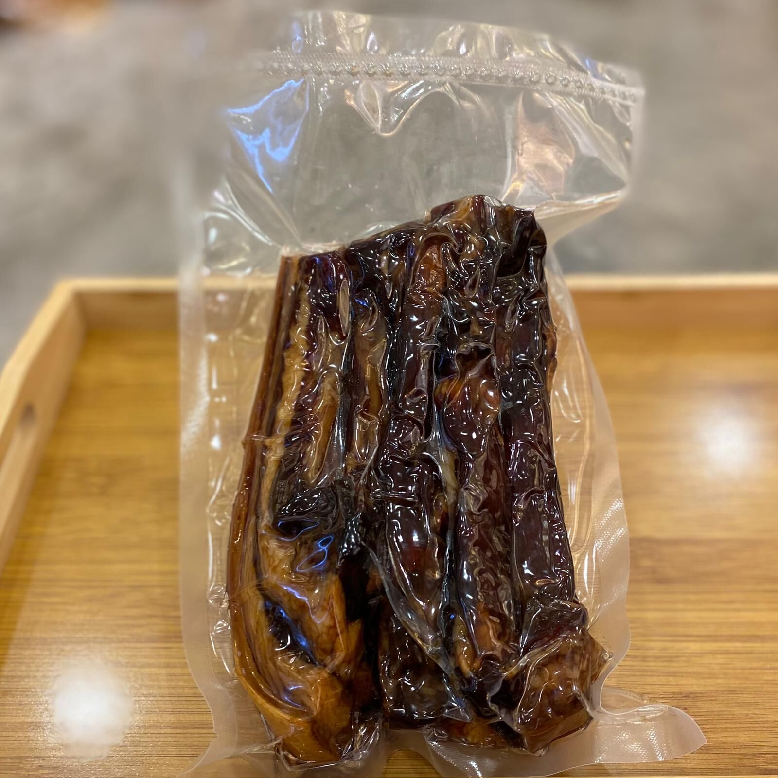 秘製臘肉-280-300G