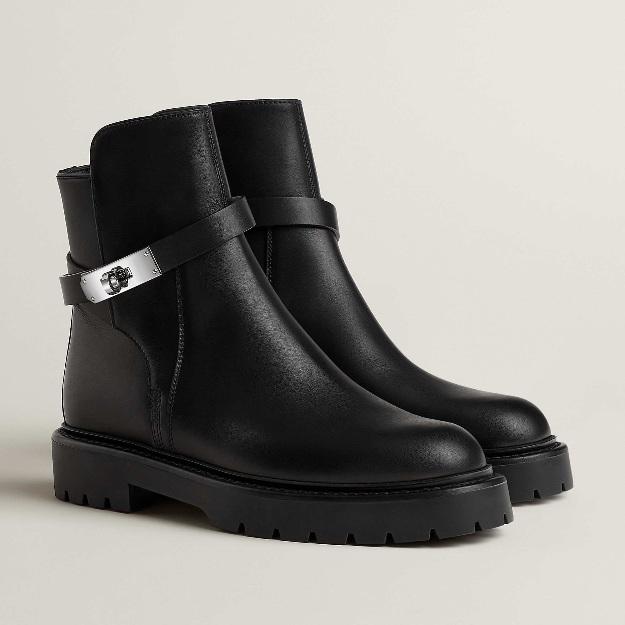 Jeff ankle boot (可預訂size)