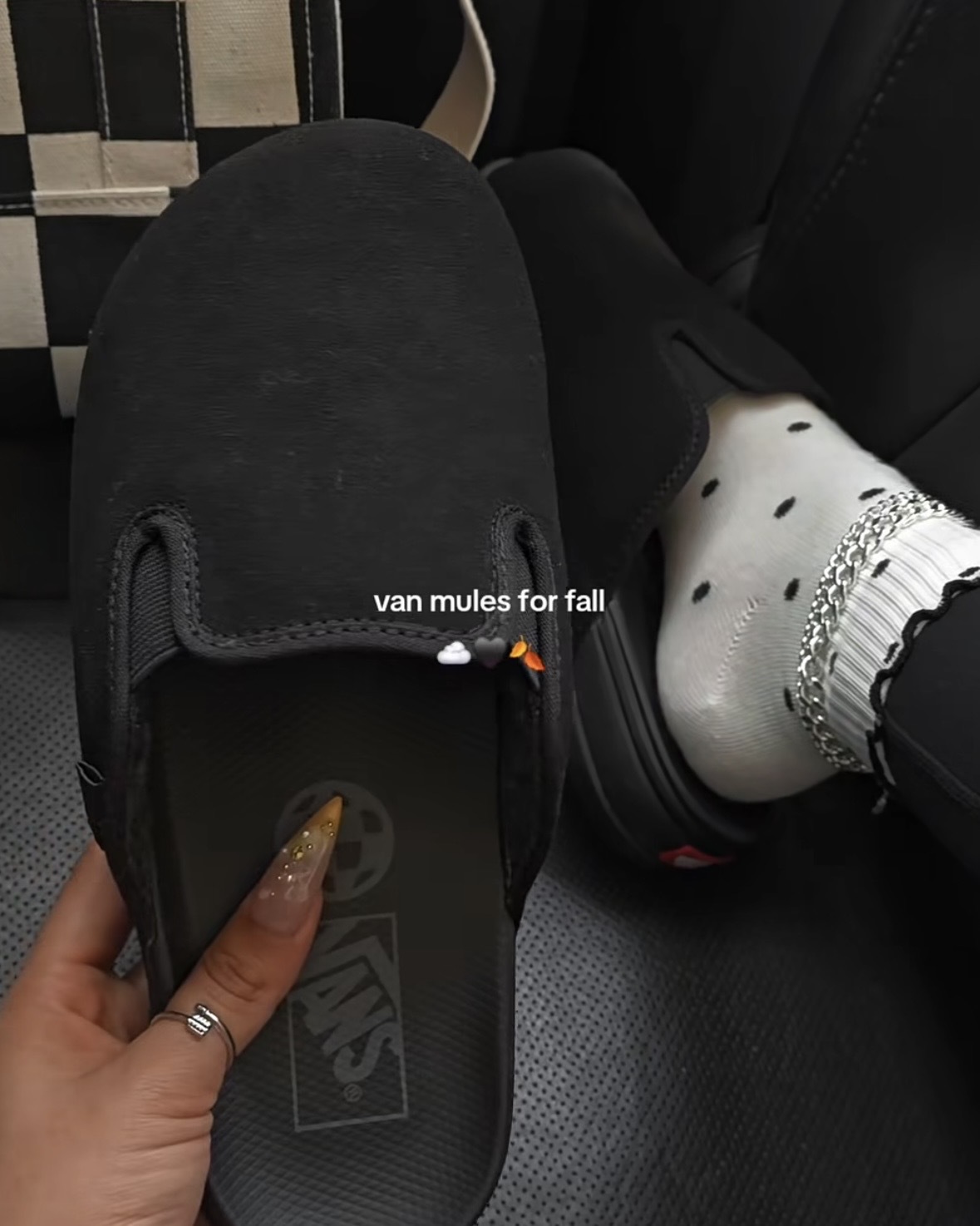 <歐美超難搶> Vans Harbor Mule VR3 麂皮 懶人拖 穆勒鞋 兩色