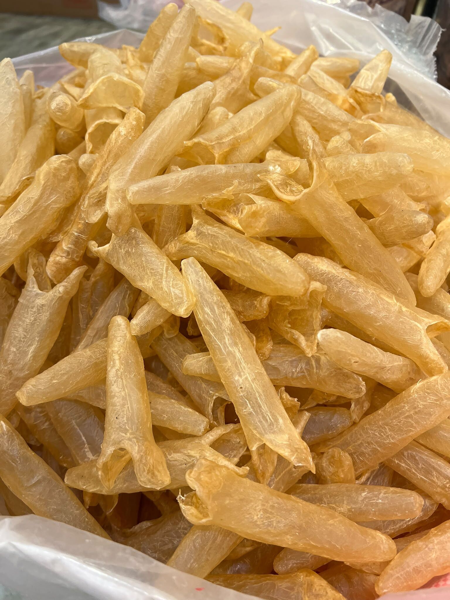 金龍肚筒-200克,約38隻