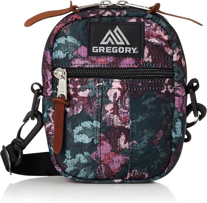 【預購】J092808 GREGORY｜Quick Pocket S 迷你斜孭袋