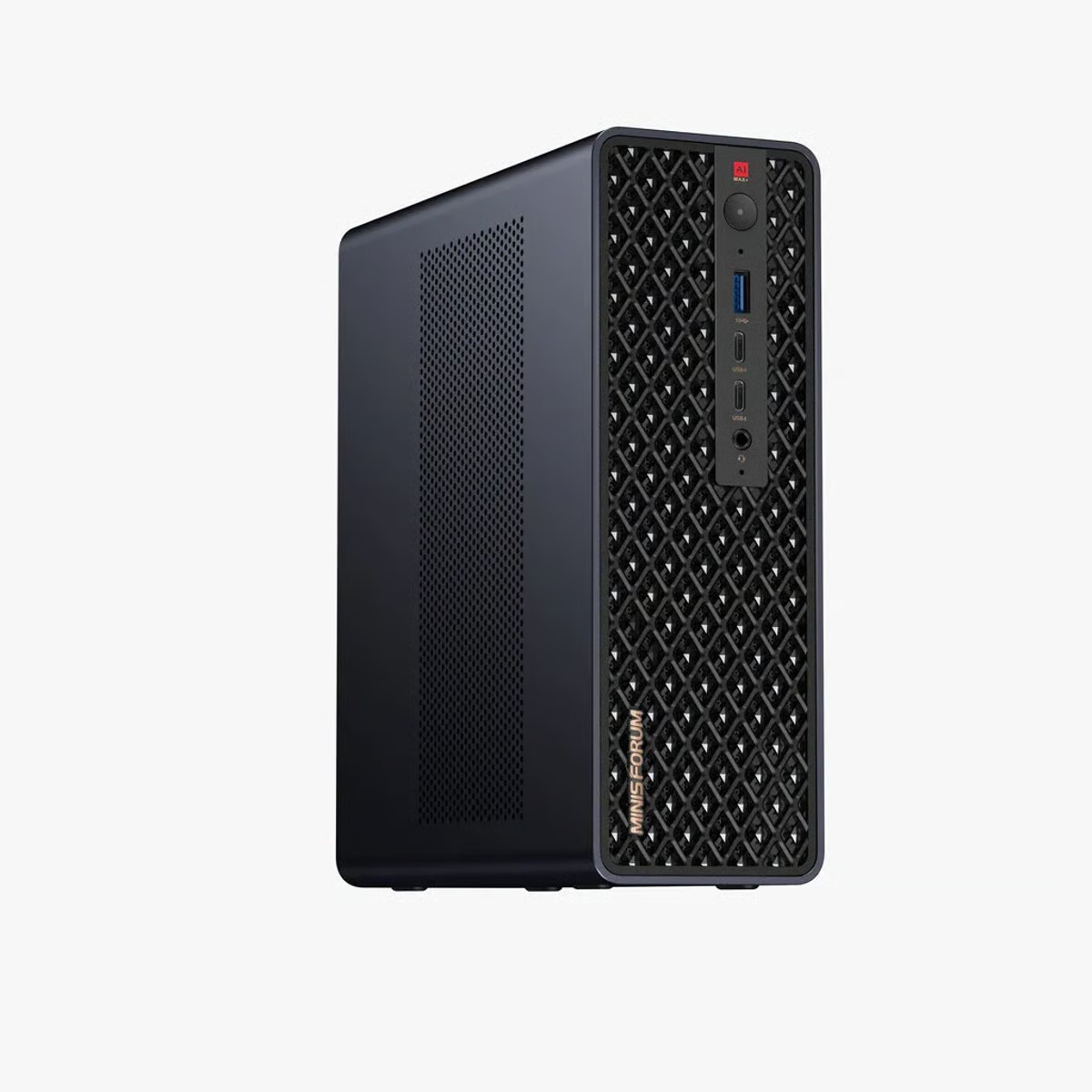 Minisforum MS-S1 MAX Ryzen AI Max+ PRO 495 192GB+2TB 迷你電腦