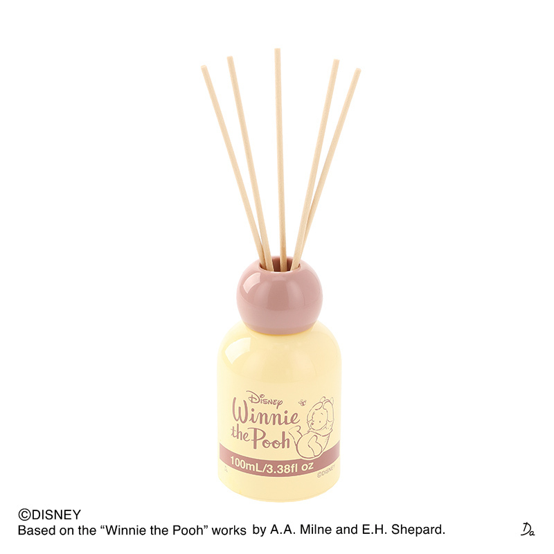 TP 擴香瓶/小熊維尼-溫和蜂蜜 100ml