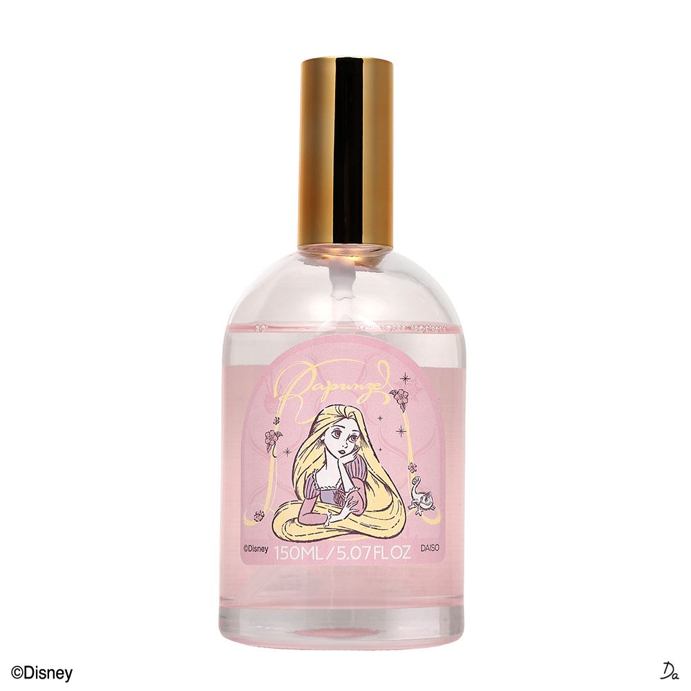 TP 香氛噴霧/魔髮奇緣-花香 150ml