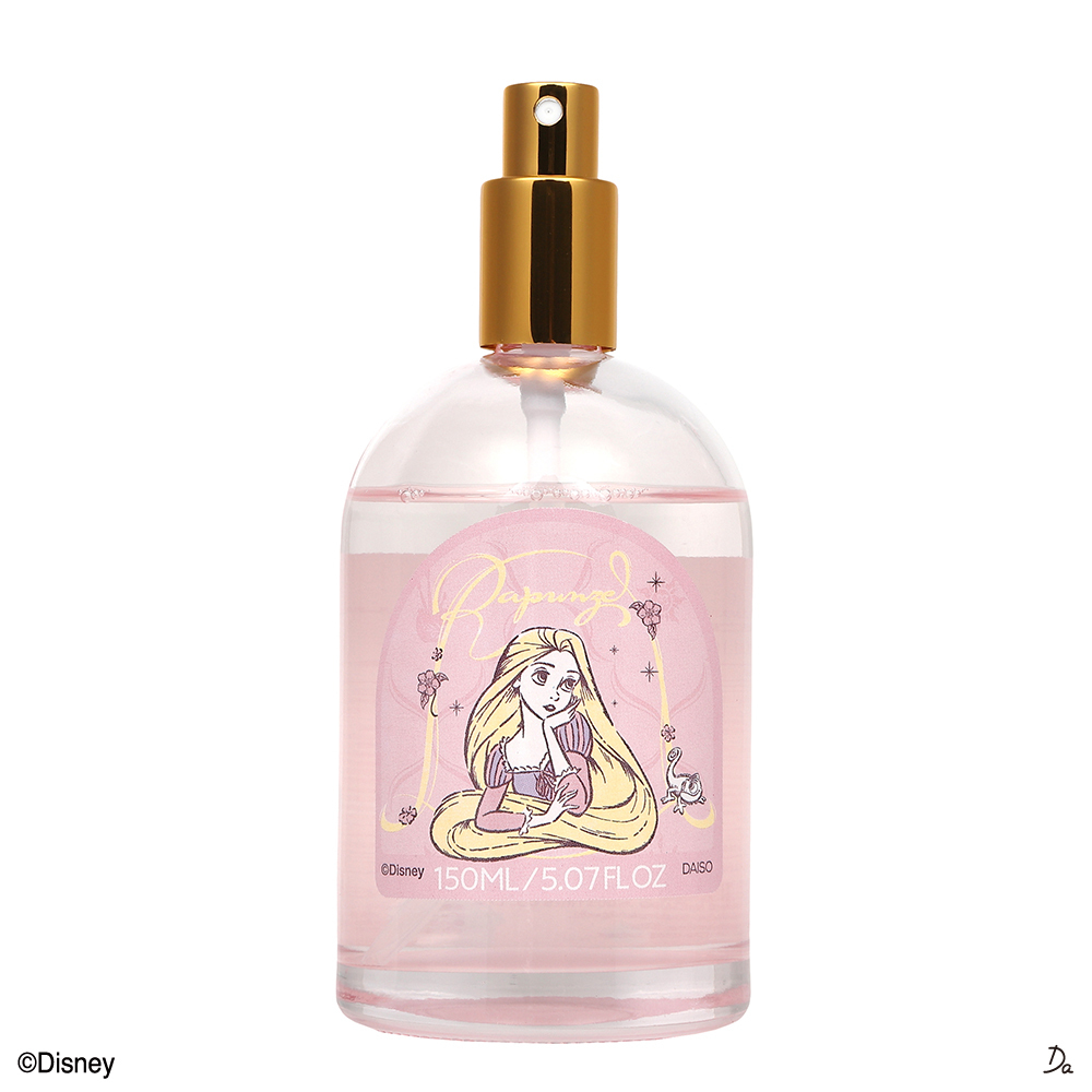 TP 香氛噴霧/魔髮奇緣-花香 150ml