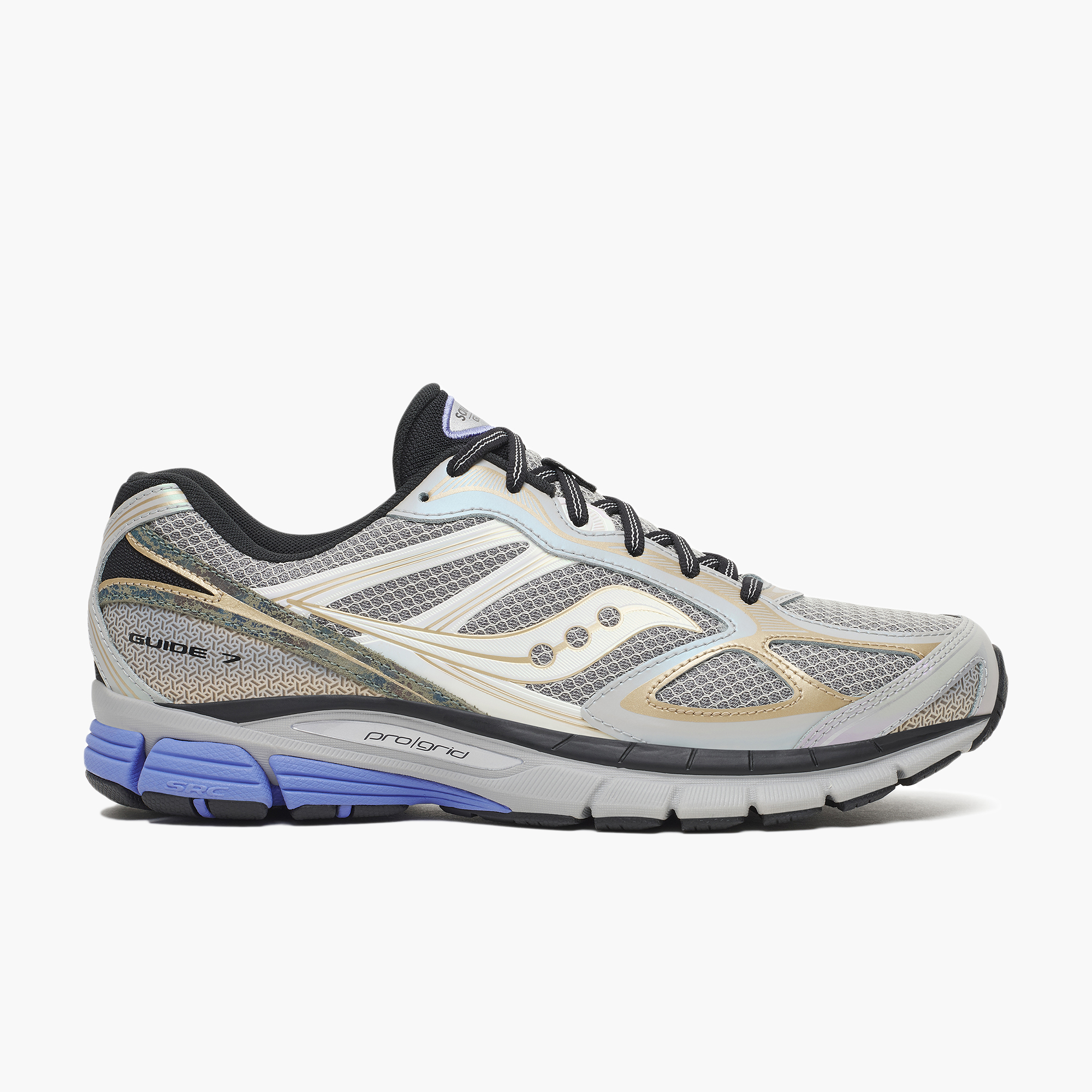 [Saucony 索康尼] Progrid Guide 7 經典復古跑鞋 DAIKANYAMA 代官山