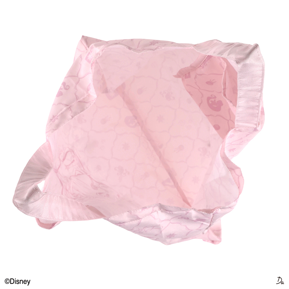 TP 折疊式手提袋/魔髮奇緣