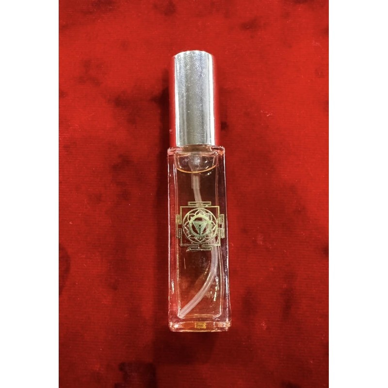 OTH-LLG0928-031 啊贊Bass 招財人緣魅力香水 10ml（2026 batch） (A31)