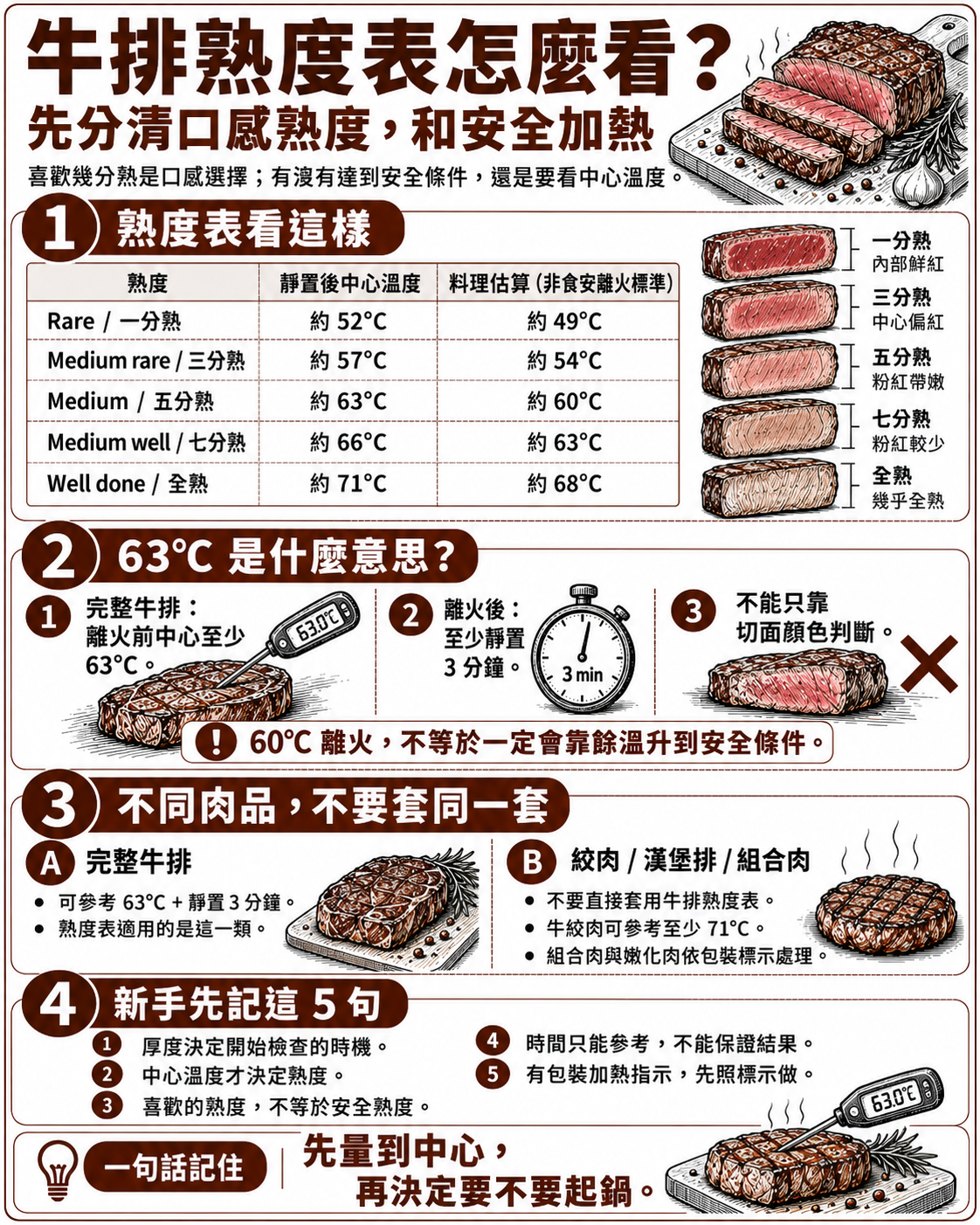 先煎後烤參考步驟