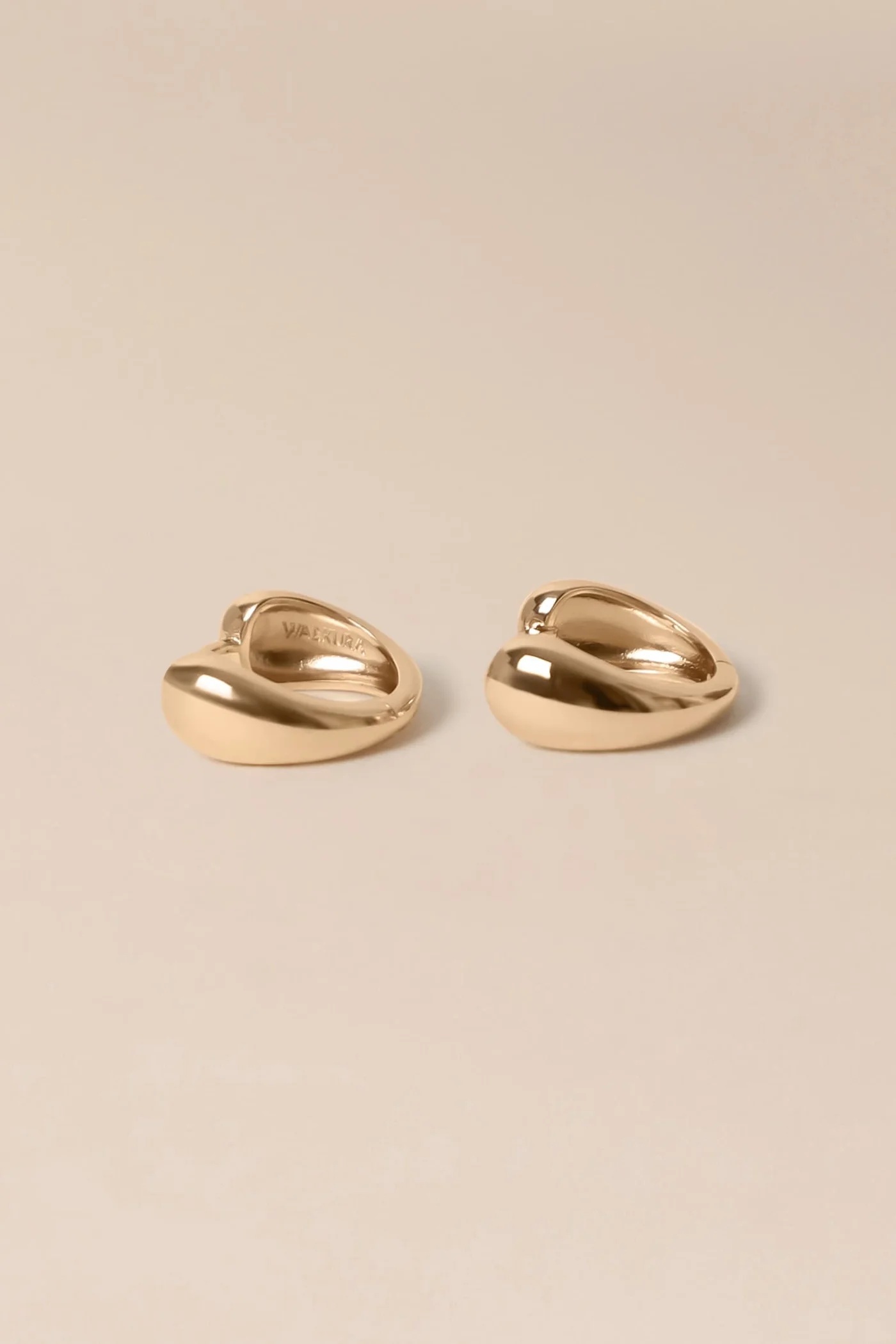 Waekura Earrings Olga (WA207)