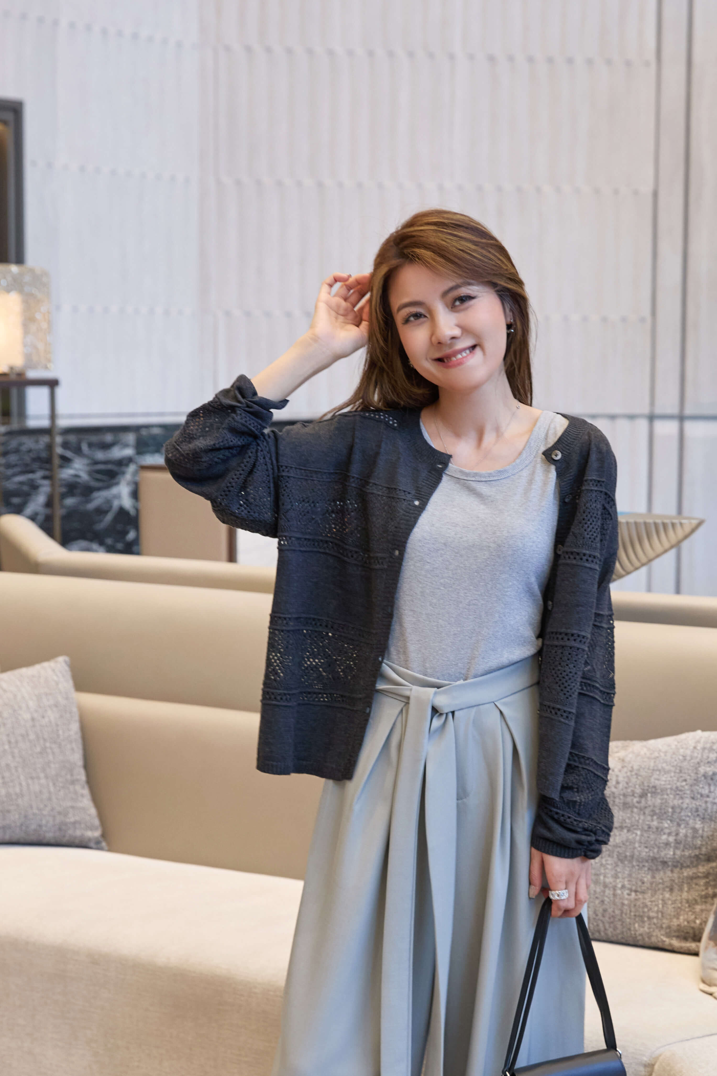 UltraSoft Crochet Cardigan_KN265L04
