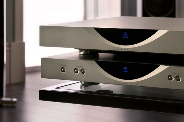 Linn Klimax DS 串流播放器